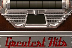 Marswood Party Игровой автомат