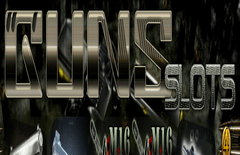 Слот барабанов Sunrise