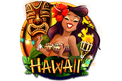 Игровой автомат льва удачи