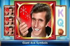 Слот для Пасхи Слот для Пасхи