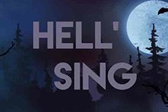 Профессор Bubbles Игровой автомат