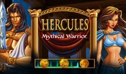 Игровой автомат Robo