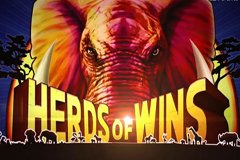 Вечеринка Игровой автомат