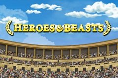 Эпоха Цезаря Слота Эпоха Цезаря Слота