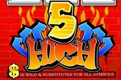 Фруктовые дикие слоты