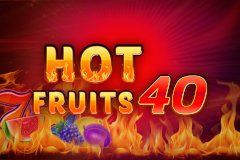 Амстердамский игровой автомат Masterplan