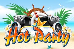 Дикая Акула Игровой Автомат