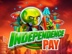 Fruits 'N' Fire Slots