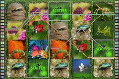 Слоты Witch Craft