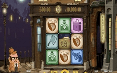 Слоты Rollin ’Trolls