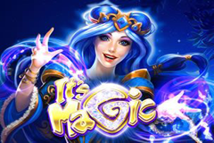 Слоты Магии и Чудес
