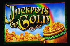 Игровой автомат Alibaba