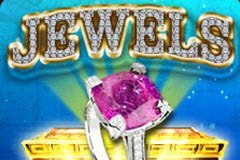 Синие слоты дельфинов