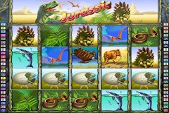 Загробная жизнь Inferno Слоты