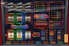 Игровой автомат Kingdom of Fortune Игровой автомат Kingdom of Fortune