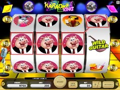 Ultra Fresh Игровой автомат