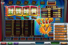 Царапина монстров