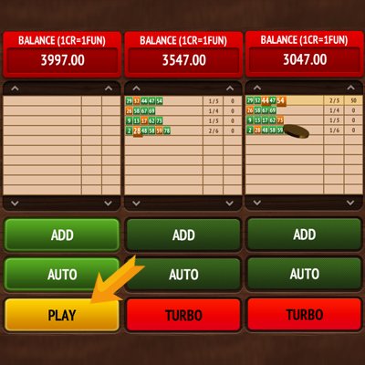 Большие Белые Слоты