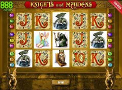 Спарта Слот