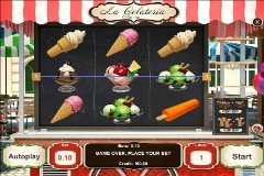 Слот арктического безумия