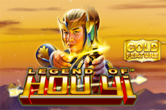 Слот Aztec Magic Deluxe