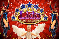 Китай Лет Слоты