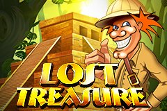 Динозавр до игрового автомата