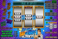 Ведьма и Волшебник Игровой Автомат