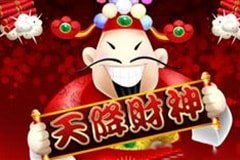 Игровой автомат South Park