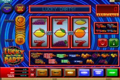 Клубный слот