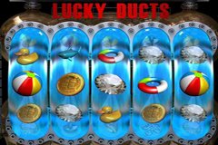 Crystal Queen Игровой автомат