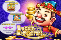 Слоты сокровищ