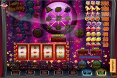 Слоты диких хрустальных стрел