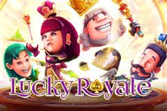 Счастливые слоты 60-х