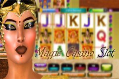 Игровой автомат Высшее общество