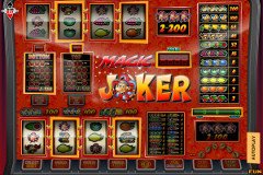 Лихая Инферно Слот