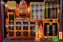 Zombie Bar Игровой автомат