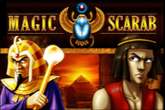 Огонь против ледяного слота