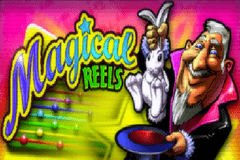 Игровой автомат Ocean Riches Игровой автомат Ocean Riches