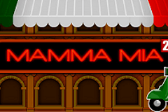 Marswood Party Игровой автомат