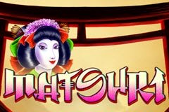 Игровой автомат Jewel Thief