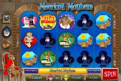 7 игровых автоматов Heaven