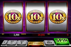 Слоты богини луны