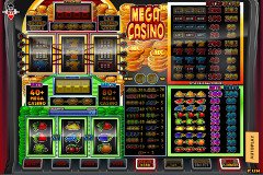 Секретные игровые автоматы Azteca