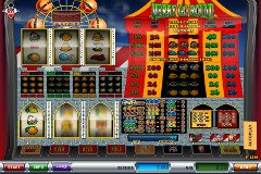 Игровой автомат Bella Napoli