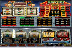 Lady Luck Слоты