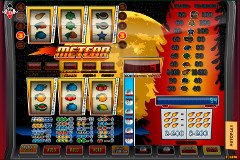 Mu vs Atlantis Игровой автомат