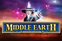 Амстердамский игровой автомат Masterplan