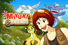 Игровой автомат Pigs of Fury