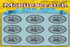 Игровой автомат Love Machine